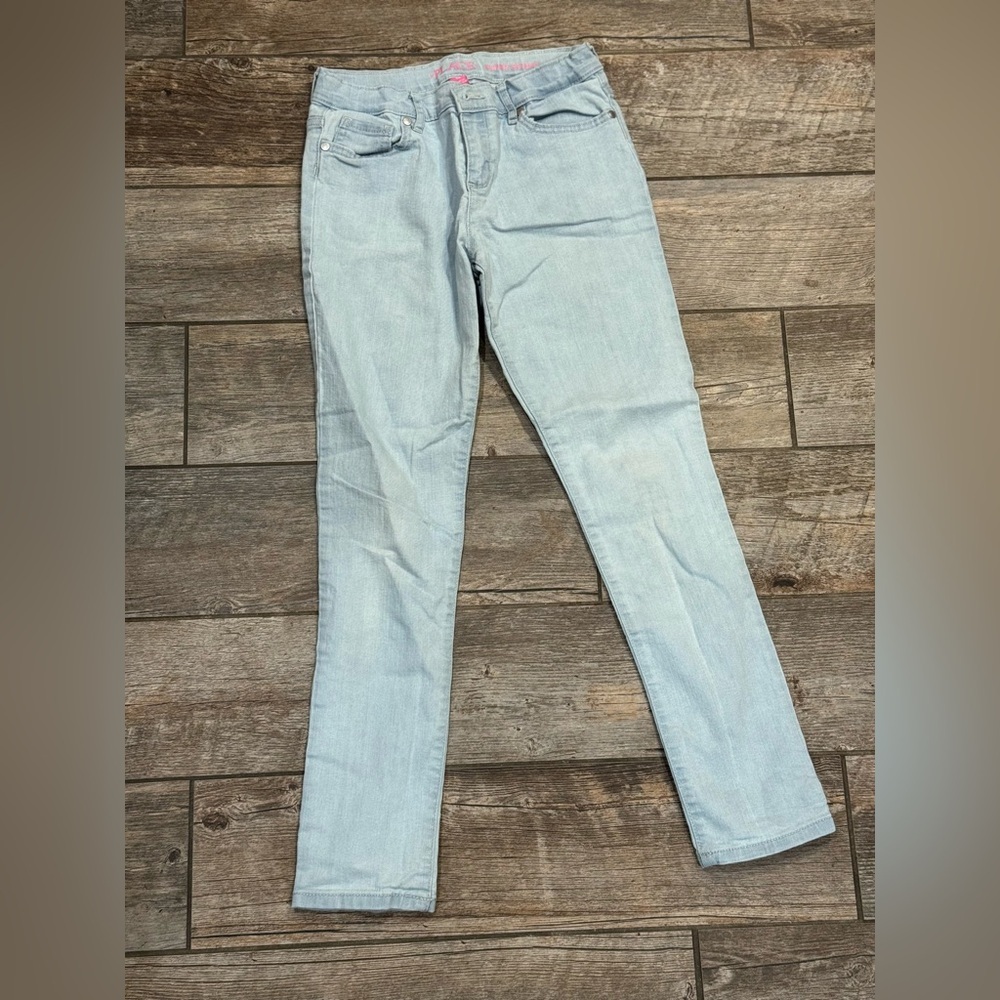 The Children's Place Blue Straight Leg Jeans​